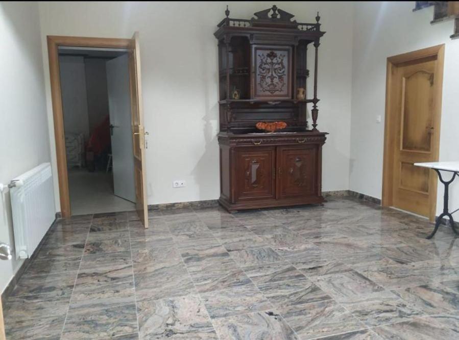 Villa As Pias à Pontevedra Extérieur photo